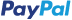 PayPal Logotype